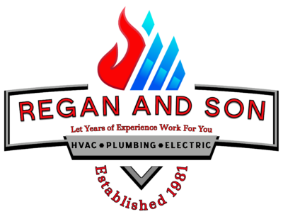 Regan & Son HVAC, Plumbing & Electric