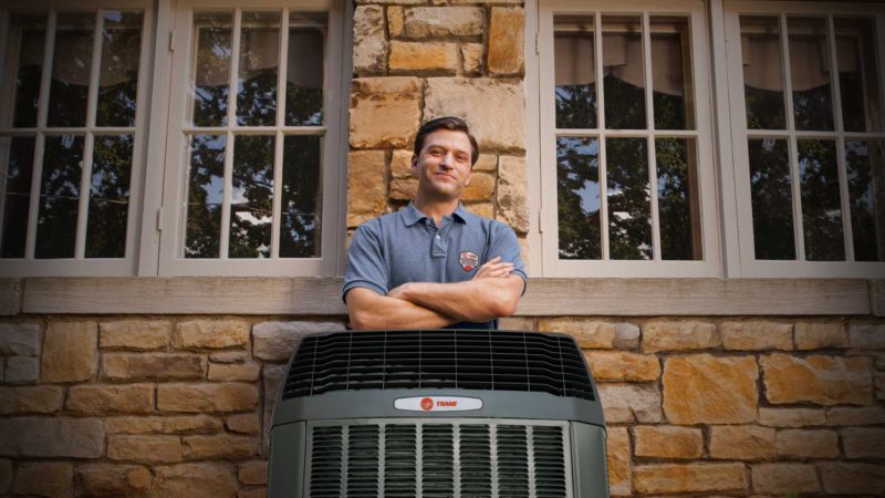 You Can Increase AC Efficiency and Comfort This Summer