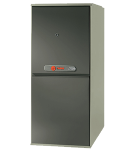 Trane Furnace