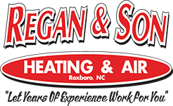 Regan & Son Heating & Air