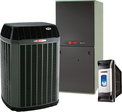 Trane Group Products