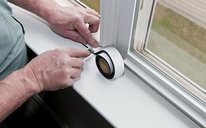 Do You Know How Windows and Doors Affect AC Efficiency?