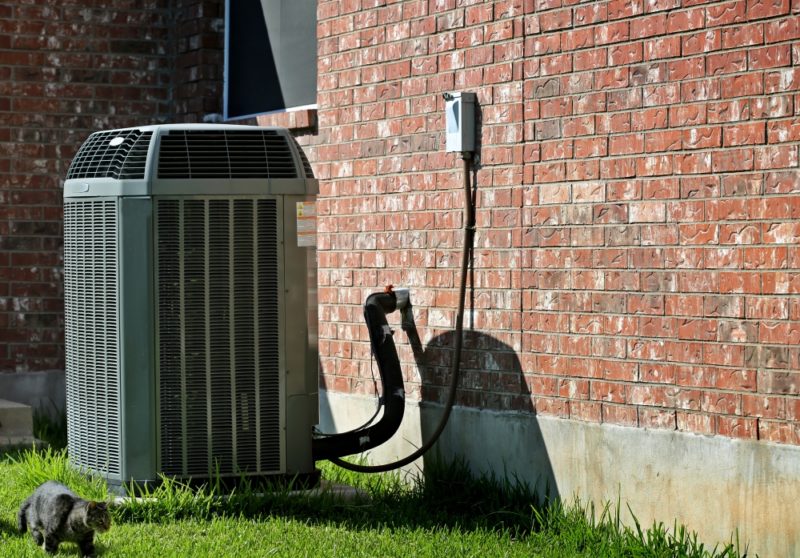Here’s What You Need to Know About Heat Pumps