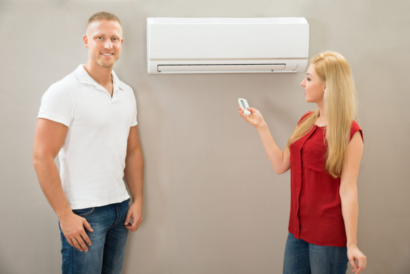 Considering an Upgrade? Why a Ductless System May Be Right for You