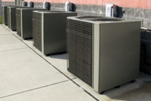 Commercial Hvac Systems