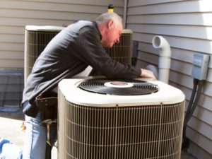 Hvac Projects