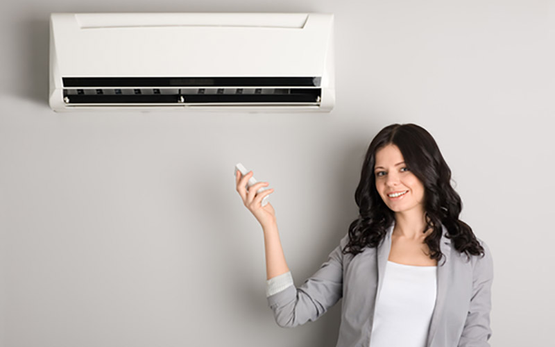 3 Benefits of Ductless HVAC for NC Homeowners