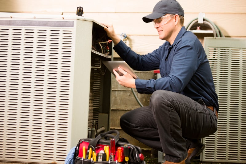 4 HVAC Upgrades All Homeowners in Timberlake, NC, Should Consider