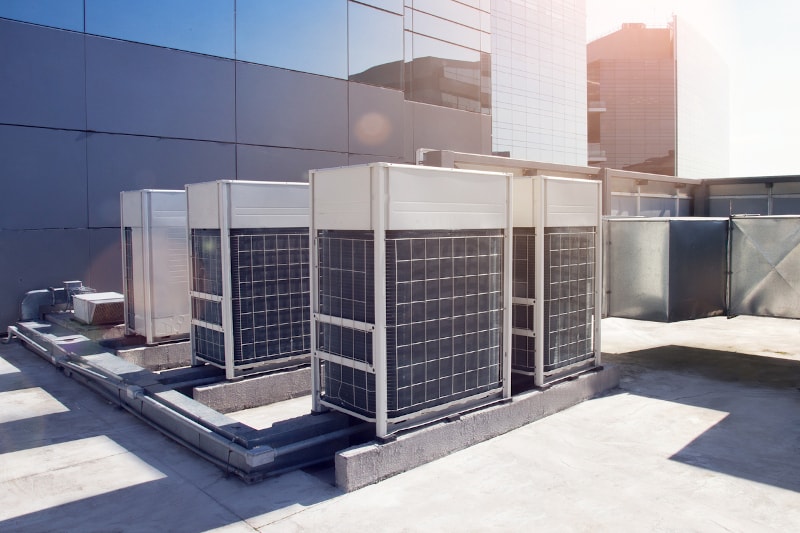 Protect Your Investment With These 3 Commercial HVAC Efficiency Tips