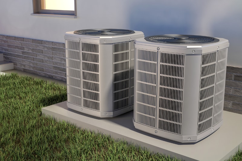 3 Signs You Need a Heat Pump Installation in Roxboro, NC
