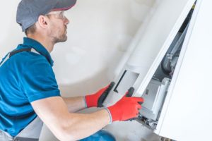 Replace Furnace Correctly