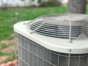 AC System Experiencing Problems