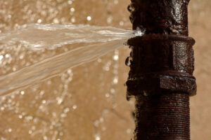 Must Replace Pipes