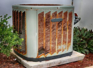 Must Replace Air Conditioner