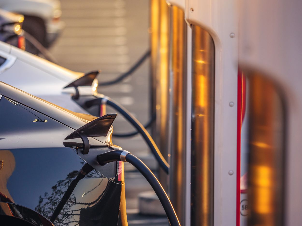 ev charging